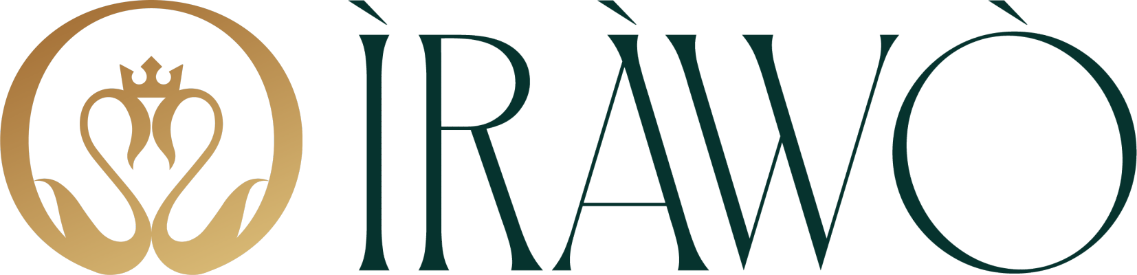 Irawo Logo