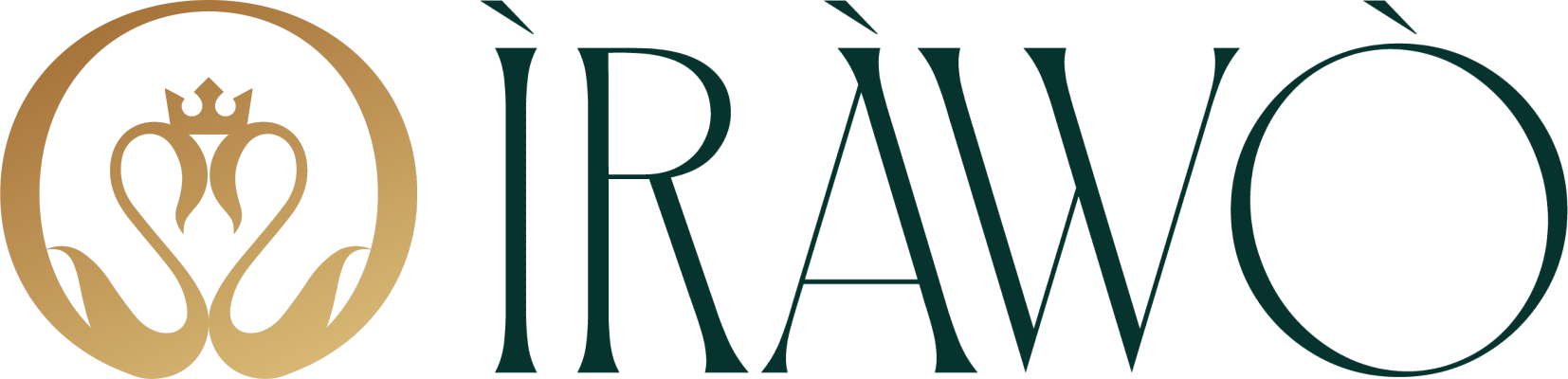 irawo logo